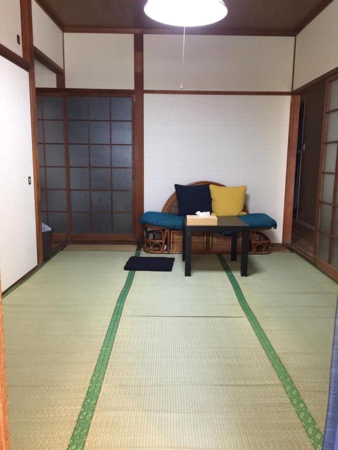 Hanare Shingu Exterior foto