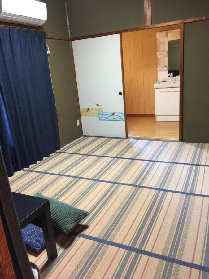 Hanare Shingu Exterior foto